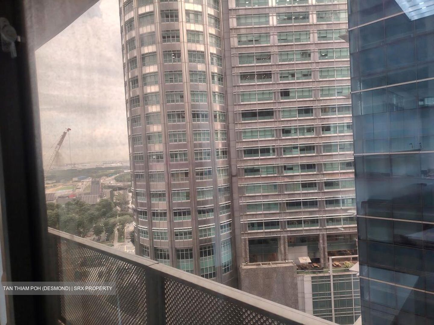 International Plaza (D2), Office #486767521
